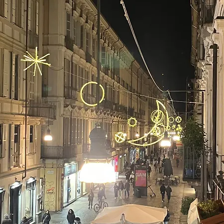 Bb * Turin